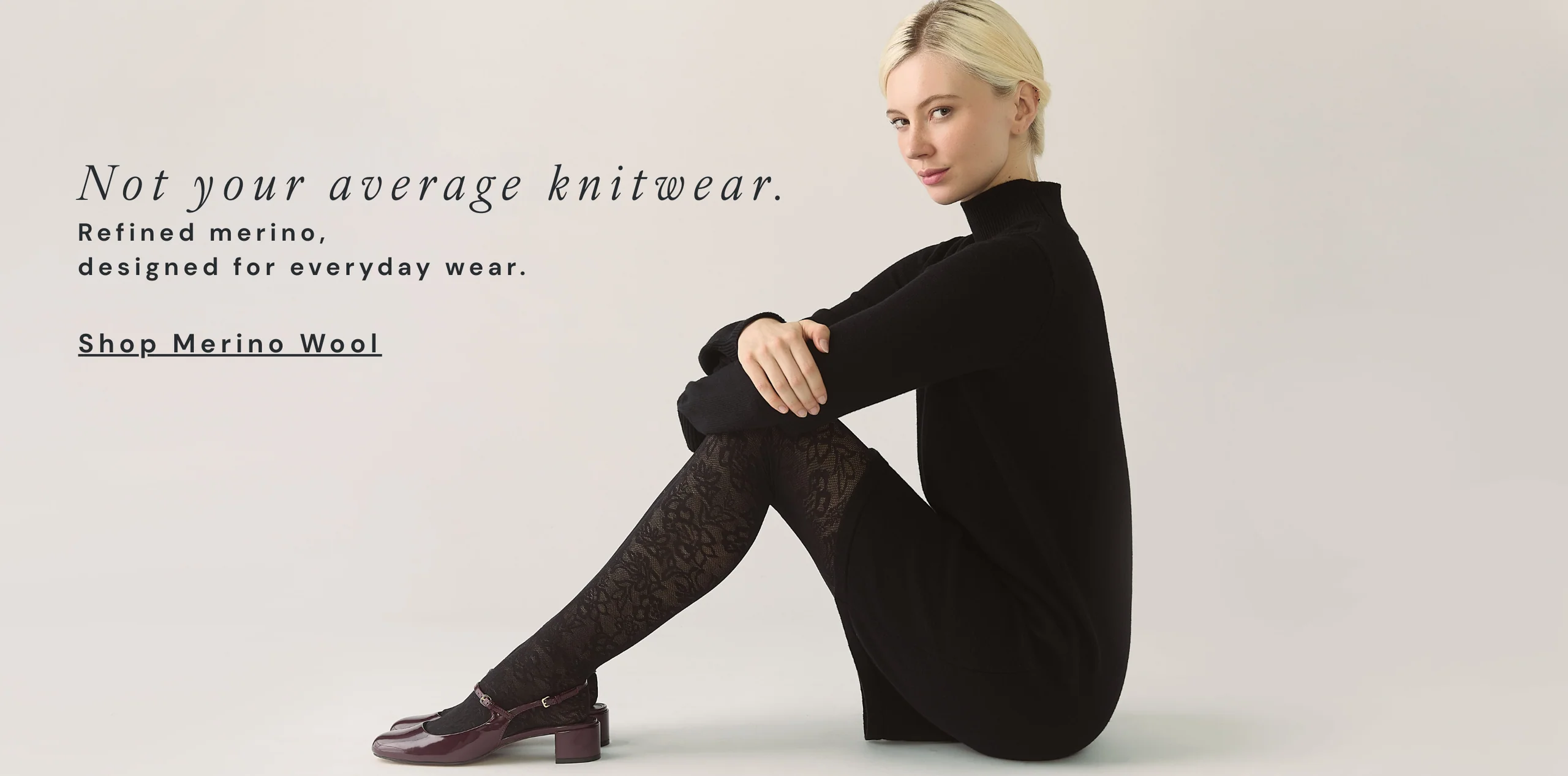 Elevate Your Every Layer